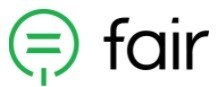 Logo Fair Distrubution