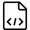programvare ikon
