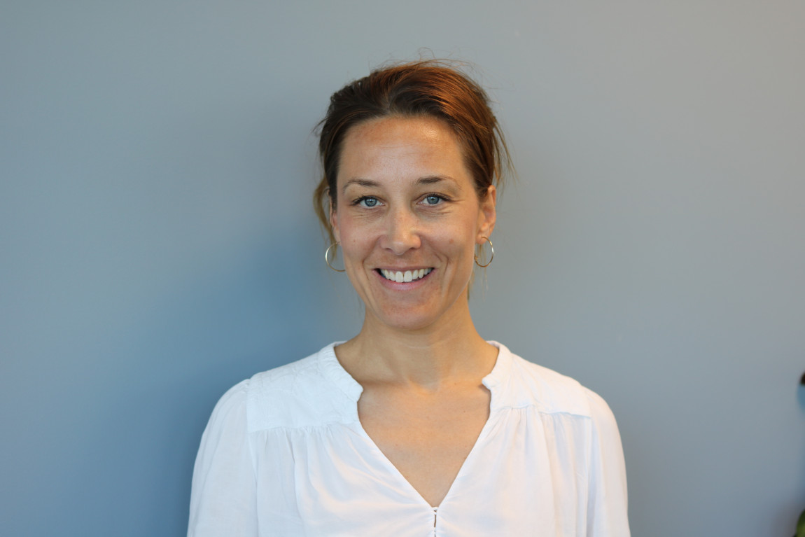 Mona Omli Landsrod i Asker kommune