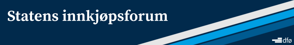 Statens innkjøpsforum